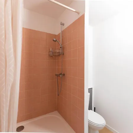 Le 16 - Parking Center Apartamento *