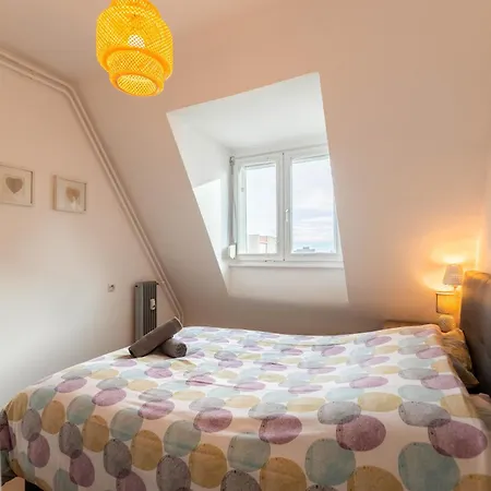 Le 16 - Parking Center *