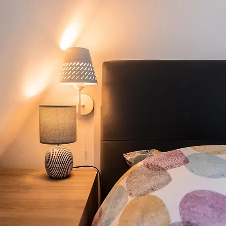 Apartment Le 16 - Parking Center Colmar