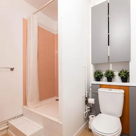 Le 16 - Parking Center Colmar